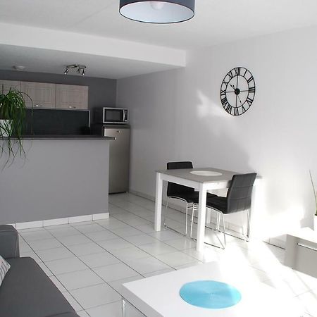 Comme A La Maison Gujan-Mestras Exteriér fotografie