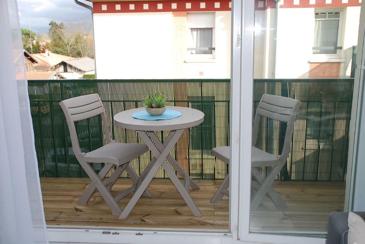 Comme A La Maison Gujan-Mestras Exteriér fotografie